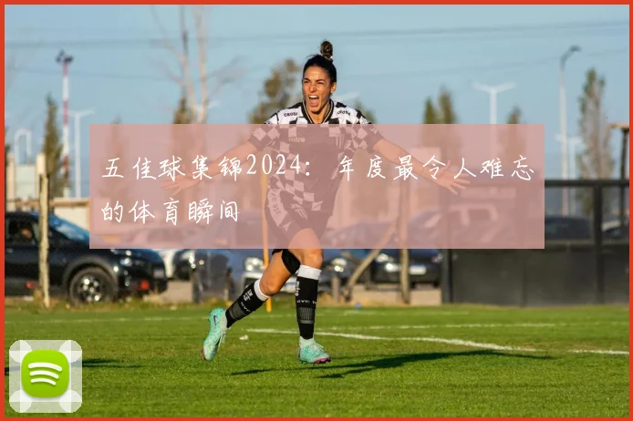 五佳球集锦2024:年度最令人难忘的体育瞬间