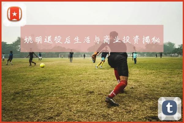 姚明退役后生活与商业投资揭秘