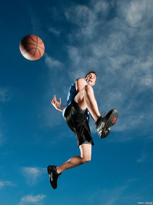 的NBA常